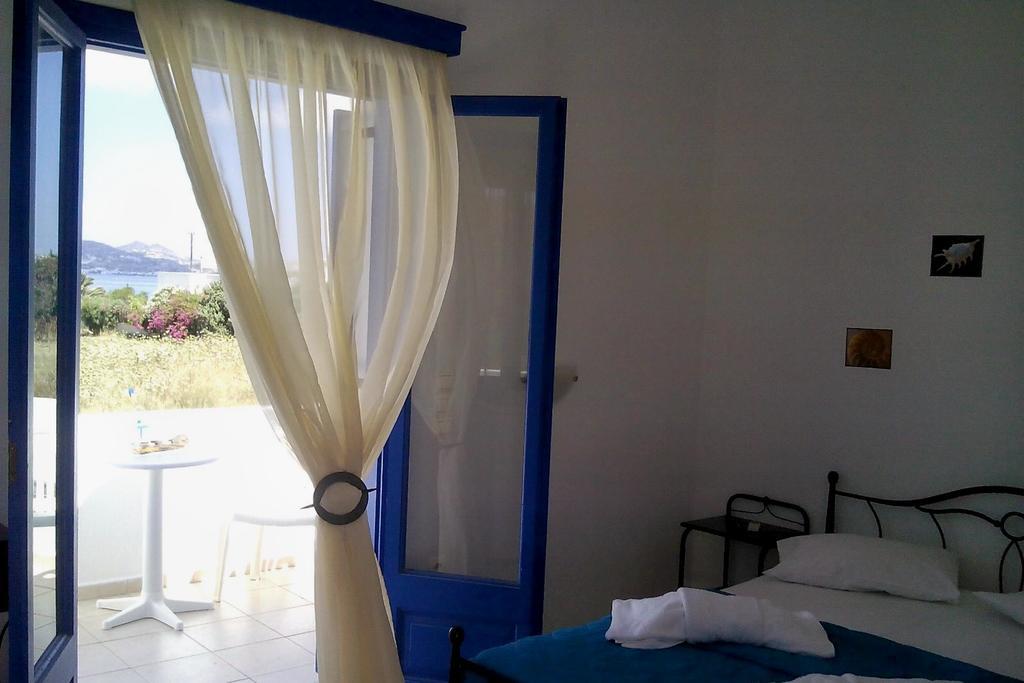 Hotel Vigles Adamantas  Exterior foto