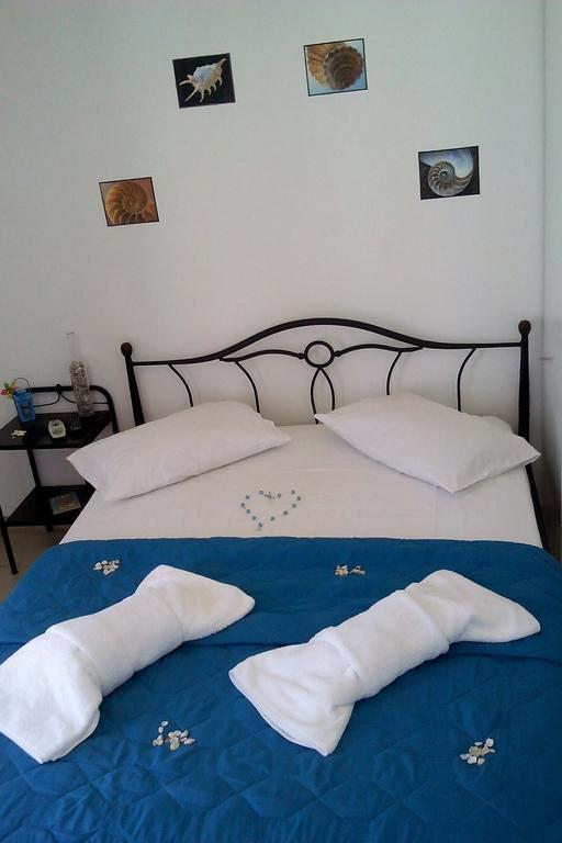 Hotel Vigles Adamantas  Exterior foto