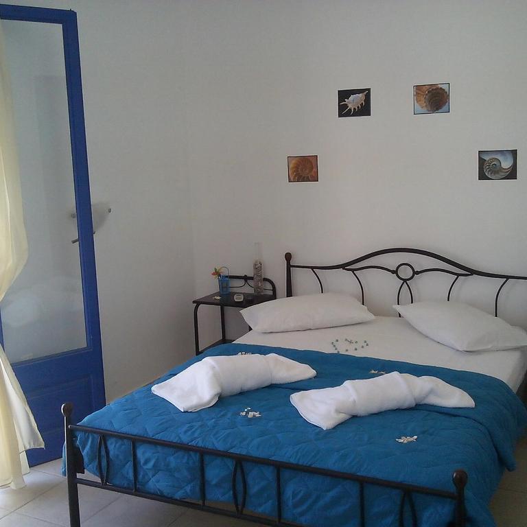 Hotel Vigles Adamantas  Exterior foto