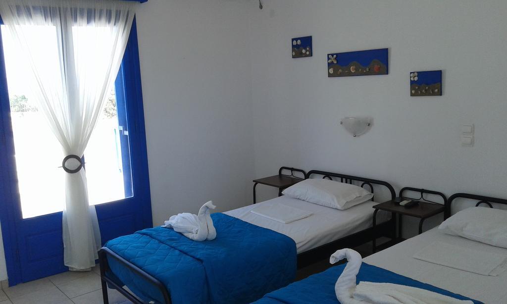 Hotel Vigles Adamantas  Habitación foto