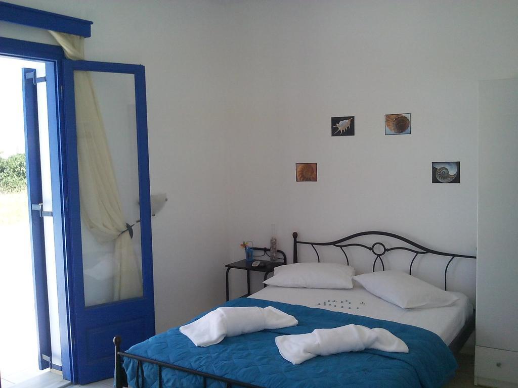 Hotel Vigles Adamantas  Exterior foto