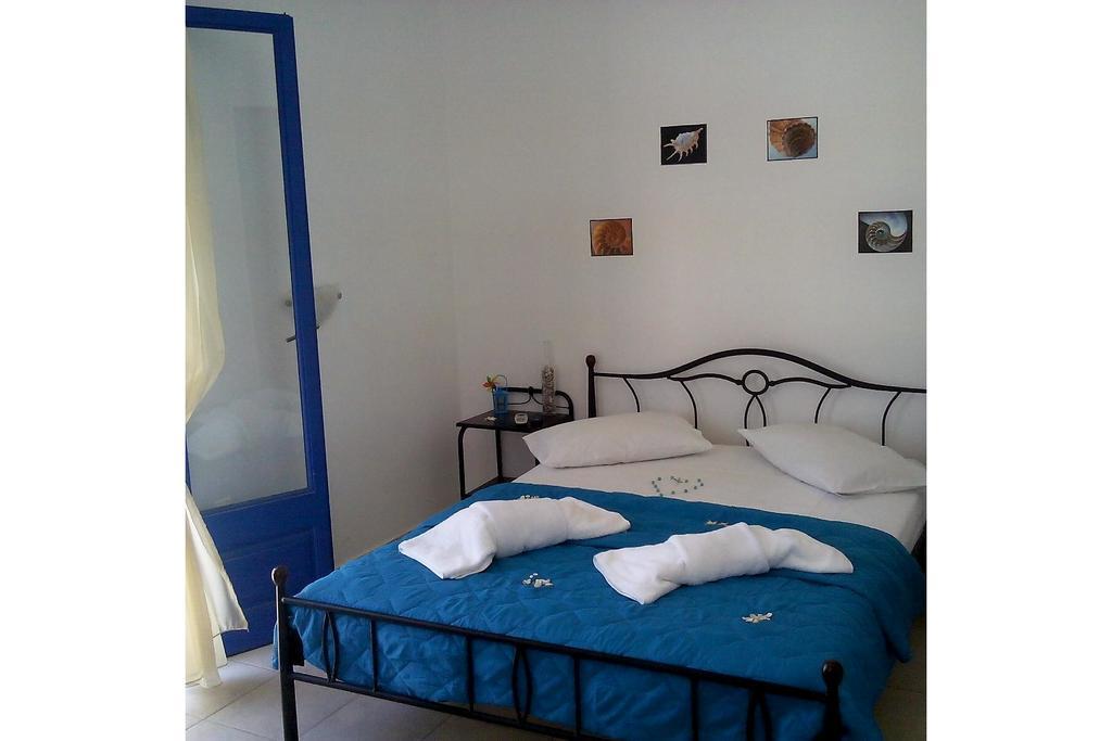 Hotel Vigles Adamantas  Exterior foto